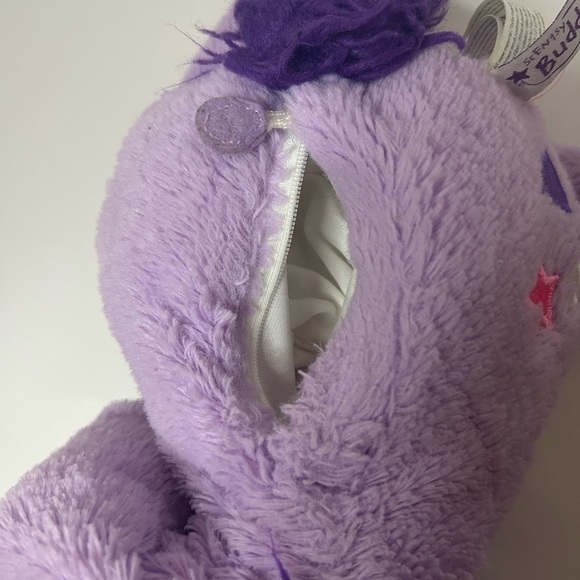 a Scentsy Buddy plush! - Picture 2 of 6